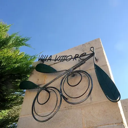 Vittore Villa