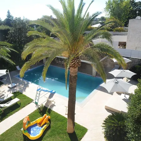 Vittore Villa *