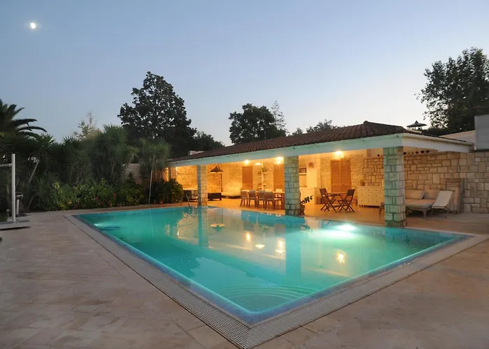 Vittore Selva Di Fasano