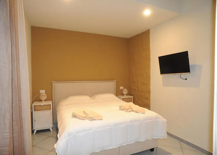 Vittore Villa Selva Di Fasano